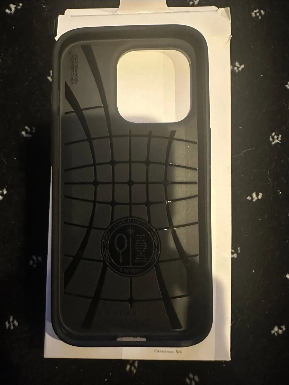 NIB!! Spigen Liquid Air Case for iPhone 6.1